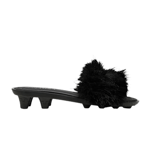 Fenty x Puma Wmns 'Black/Silver'
