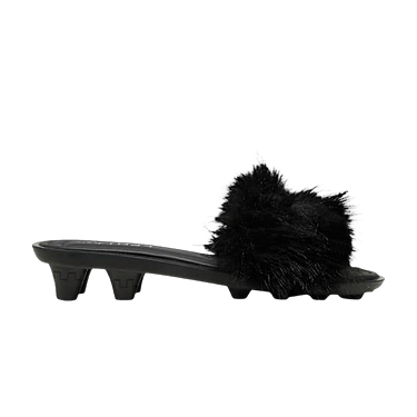 Fenty x Puma Wmns 'Black/Silver'