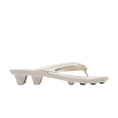 Fenty x Puma Wmns Cat Cleat Sandal 'Alpine Snow Gold'