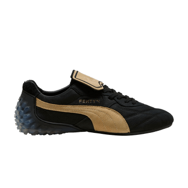 Fenty x Puma Avanti LS 'Black Prairie Tan'