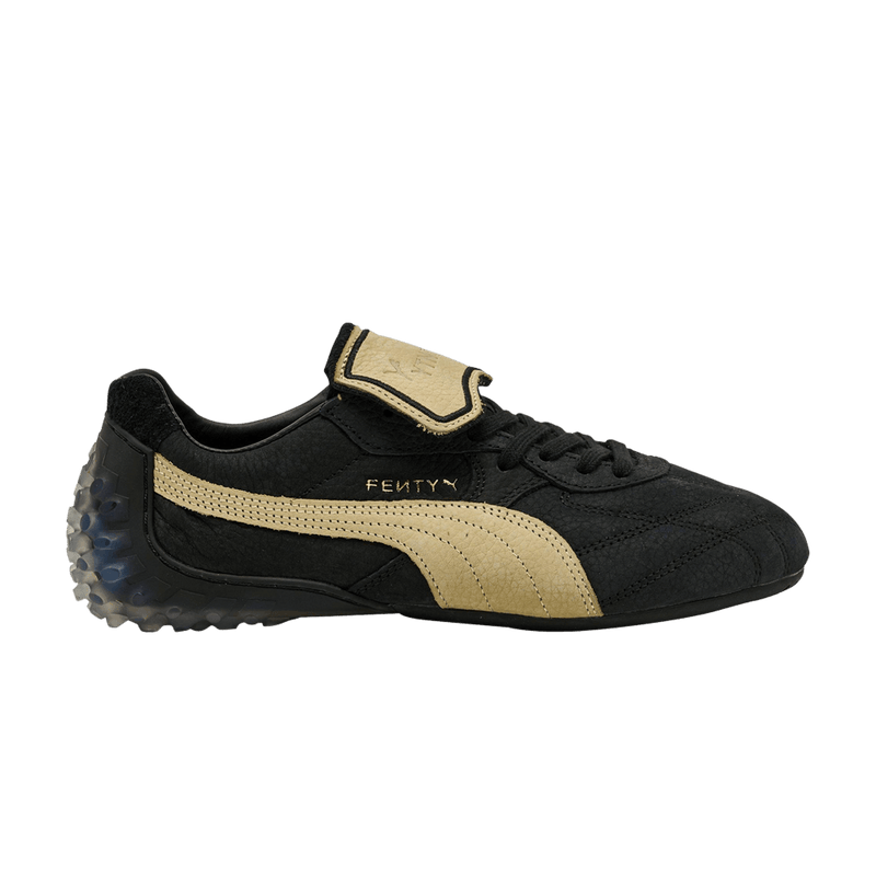 Fenty x Puma Wmns Avanti LS 'Black Prairie Tan' 404779 01