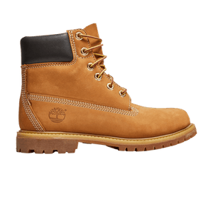 Timberland Wmns 6 Inch Premium Boot 'Wheat'