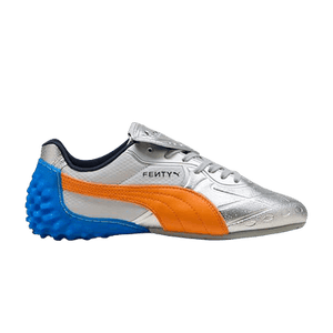 Fenty x Puma Avanti LS-X 'Silver/Rickie Orange'