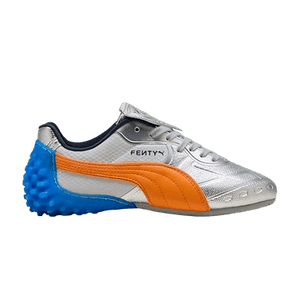 Fenty x Puma Wmns Avanti LS-X  'Silver/Rickie Orange'