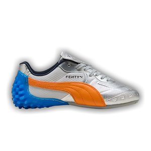 Fenty x Puma Wmns Avanti LS-X  'Silver/Rickie Orange'