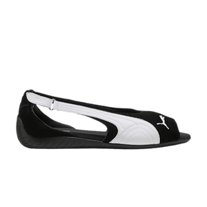 Puma Speedcat Sandal 'Black White'