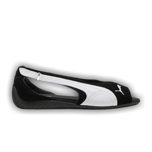 Puma Speedcat Sandal 'Black White'