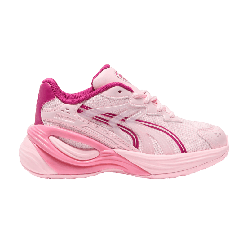 Puma Inverse Little Kid 'Glimmer' 404874 01