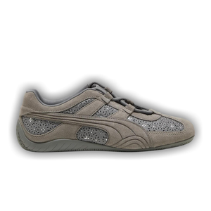 Puma Wmns Speedcat Go Bejewelled 'Grey'