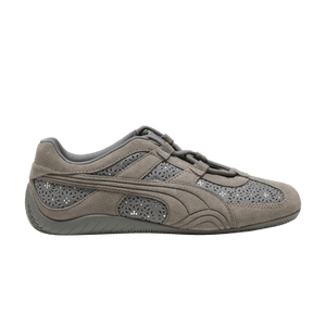 Puma Wmns Speedcat Go Bejewelled 'Grey'