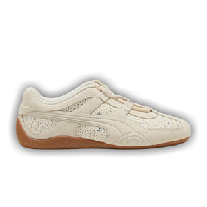 Puma Wmns Speedcat Go Bejewelled 'Beige'