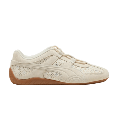 Puma Wmns Speedcat Go Bejewelled 'Beige'