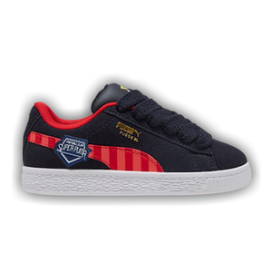 Puma Suede Xl Super PS 'New Navy Red'