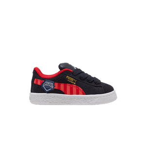 Puma Suede Xl Super TD 'New Navy Red'