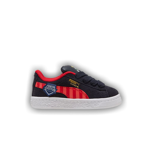 Puma Suede Xl Super TD 'New Navy Red'