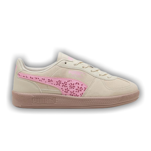 Puma Palermo Eternal Bloom GS 'Alpine Snow Pink Shimmer'