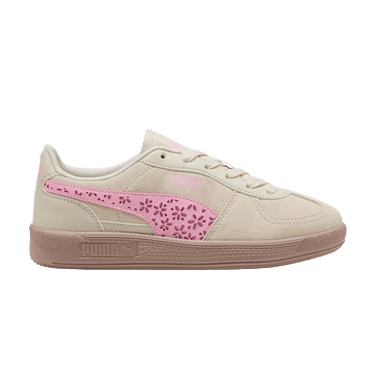 Puma Palermo Eternal Bloom GS 'Alpine Snow Pink Shimmer'