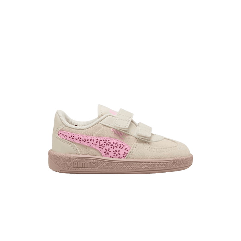Puma Palermo Eternal Bloom TD 'Alpine Snow Pink Shimmer' 404967 01