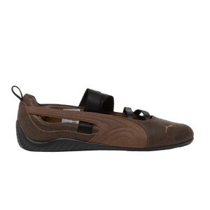 Voo Store x Puma Wmns Speedcat Ballet 'Dark Chocolate'