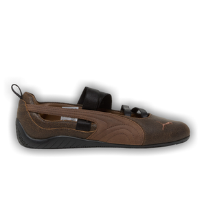Voo Store x Puma Wmns Speedcat Ballet 'Dark Chocolate'