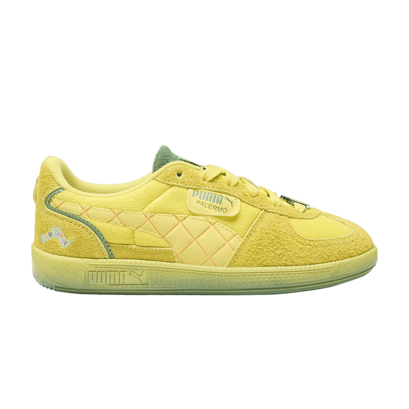 Squishmallows x Puma Wmns Palermo 'Maui' 405104 01