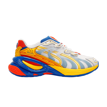 Puma Inverse Big Kid 'Armored'