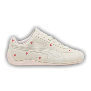 Puma Speedcat Amor GS 'Vapor Gray Jasmine Flower'