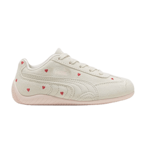Puma Speedcat Amor PS 'Vapor Gray Jasmine Flower'