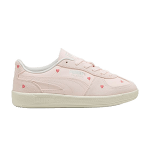 Puma Palermo Amor GS 'Jasmine Flower Vapor Gray'