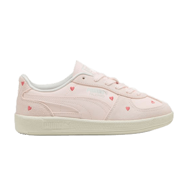 Puma Palermo Amor GS 'Jasmine Flower Vapor Gray'