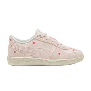 Puma Palermo Amor PS 'Jasmine Flower Vapor Gray'
