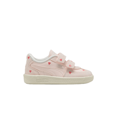 Puma Palermo Amor TD 'Jasmine Flower Vapor Gray'