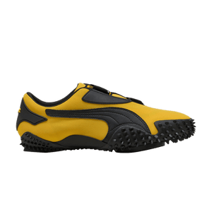 Puma Wmns Mostro OG Prime 'Pelé Yellow Black'