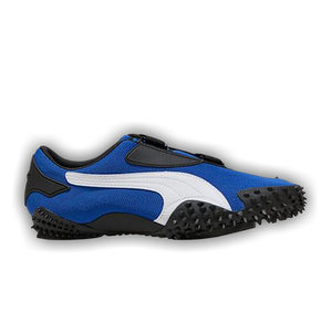 Puma Wmns Mostro OG Prime  'Mountain Blue/White'