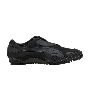Puma Wmns Mostro OG Prime  'Black/Black'