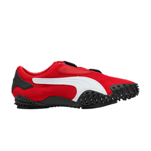 Puma Wmns Mostro OG Prime  'Red/White'