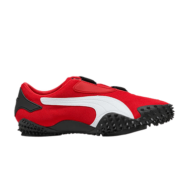 Puma Wmns Mostro OG Prime  'Red/White'