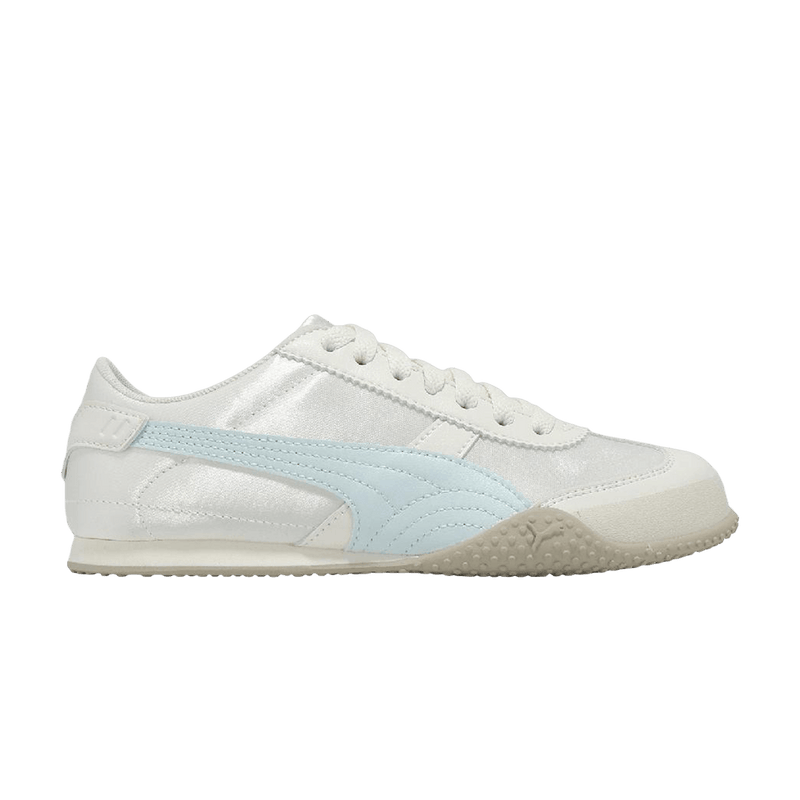 Puma Wmns Bella Ut Fc 'Ivory Blue' 40525901