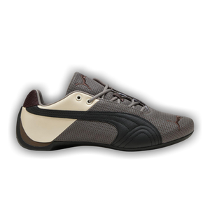 Puma Future Cat Metallic 'Iron Alpine Snow'