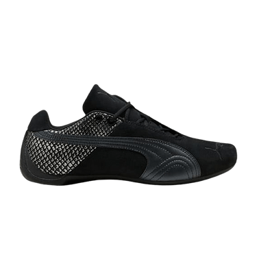 Puma Future Cat Emboss 'Black'