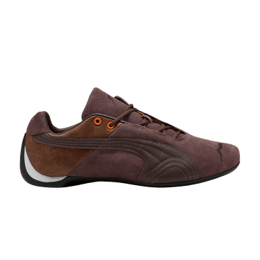 Puma Future Cat 'Brown'