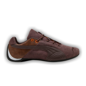 Puma Future Cat 'Brown'