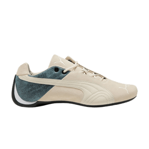 Puma Future Cat 'Alpine Snow Vibrant Blue'