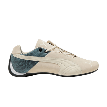 Puma Future Cat 'Alpine Snow Vibrant Blue'