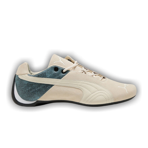 Puma Future Cat 'Alpine Snow Vibrant Blue'