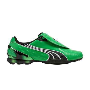 Puma VS-1 Contact 'Green Black'