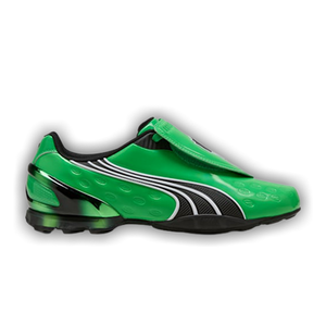 Puma VS-1 Contact 'Green Black'