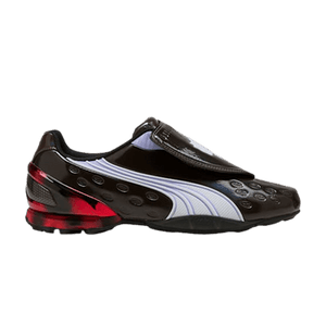 Puma VS-1 Contact 'Bitter Chocolate'