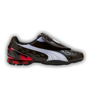Puma VS-1 Contact 'Bitter Chocolate'