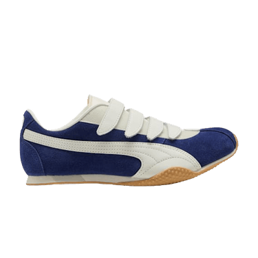 Puma H-Street Strap 'Blue Jewel Warm White'